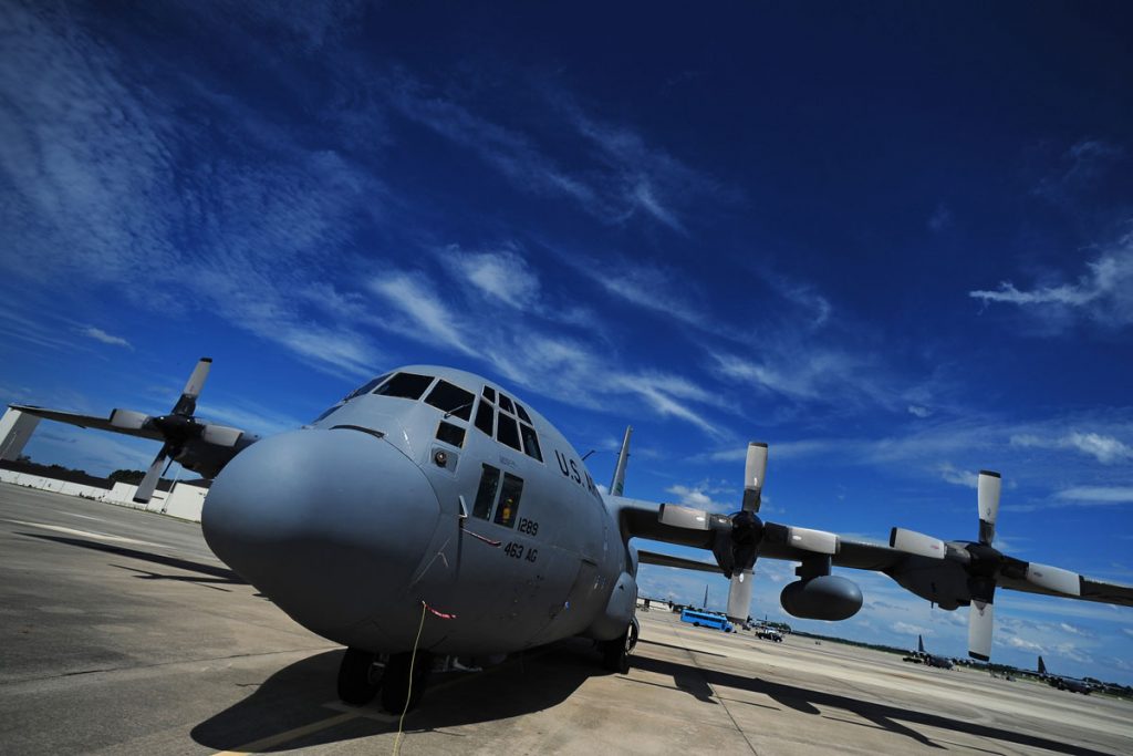This image has an empty alt attribute; its file name is c-130-hercules_010-1024x683.jpg