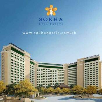 Sokha Hotels