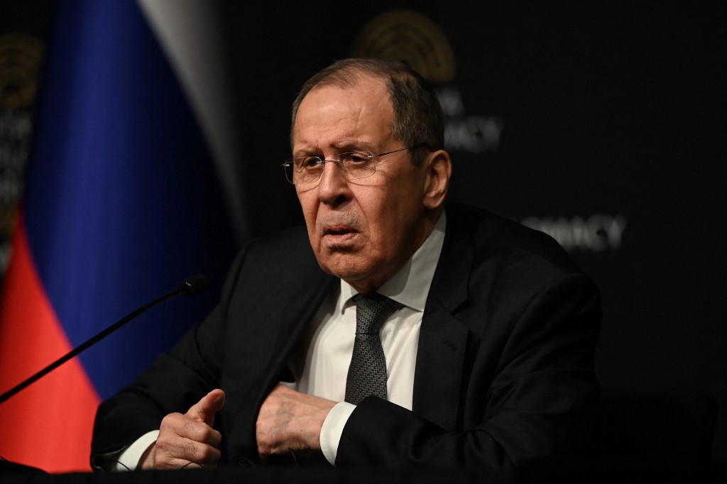 This image has an empty alt attribute; its file name is kv8io7co_sergei-lavrov-afp_625x300_10_March_22.jpg