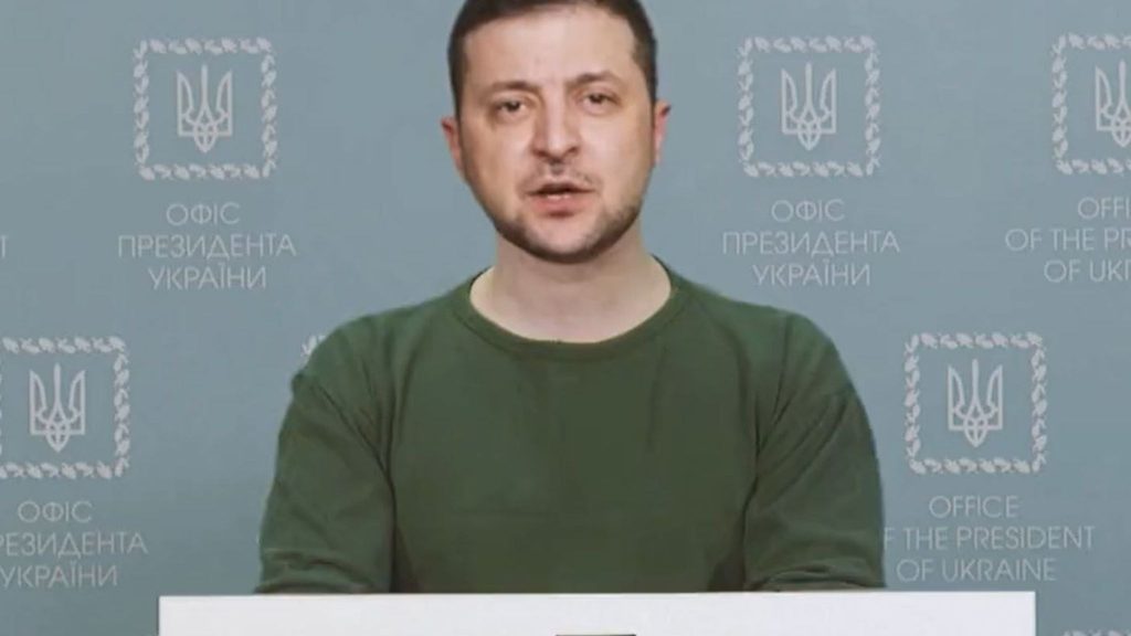 This image has an empty alt attribute; its file name is skynews-zelenskyy-deepfake_5708613-1024x576.jpg