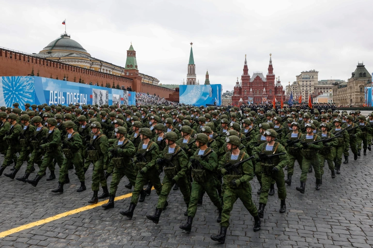 This image has an empty alt attribute; its file name is 2021-05-09T074149Z_3589095_RC27CN98SY6S_RTRMADP_3_WW2-ANNIVERSARY-RUSSIA-PARADE.webp