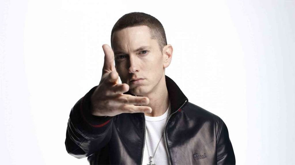 This image has an empty alt attribute; its file name is Eminem-Rapper-Biography-1024x576.jpg