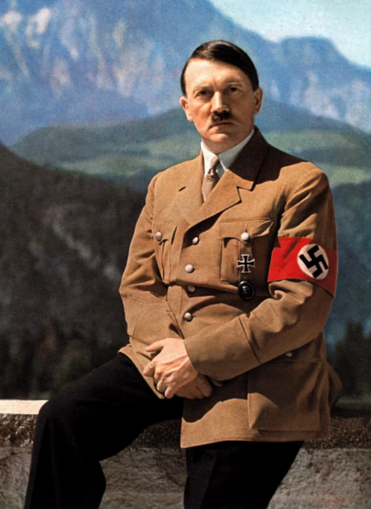 This image has an empty alt attribute; its file name is HitlerPhoto-748x1024.webp