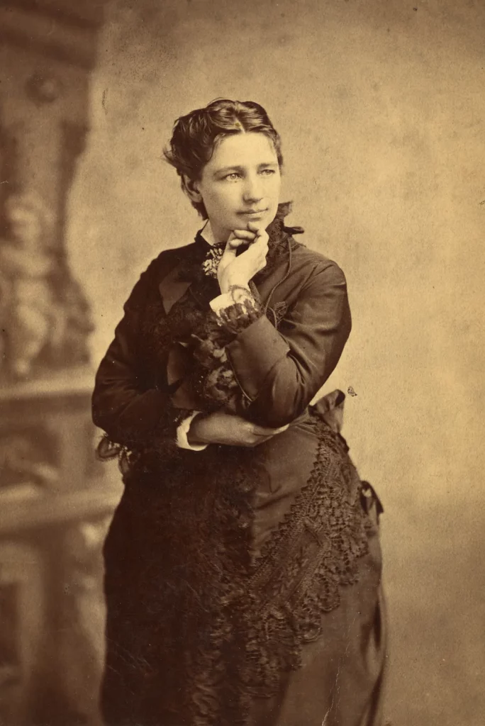 This image has an empty alt attribute; its file name is Victoria-Woodhull-undated-684x1024.webp