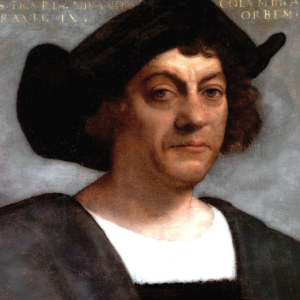 This image has an empty alt attribute; its file name is bio_promo_christophercolumbus1jpg-1024x1024.jpg