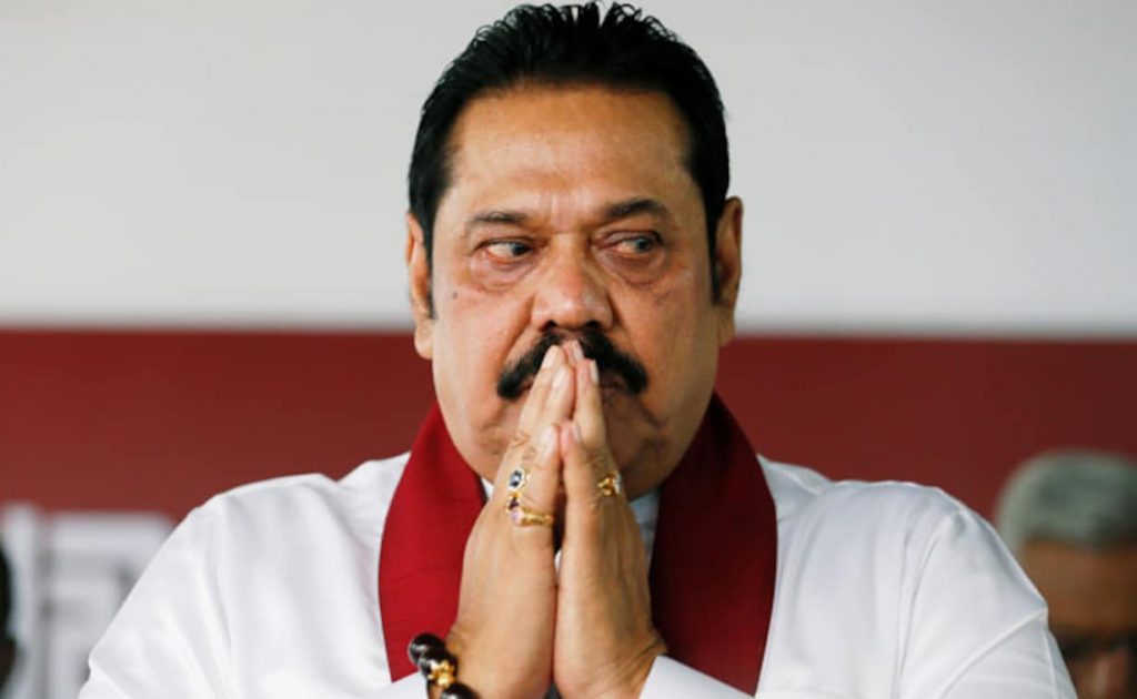 This image has an empty alt attribute; its file name is djl3nqn8_mahinda-rajapaksa-reuters_625x300_14_November_18-1024x630.jpg