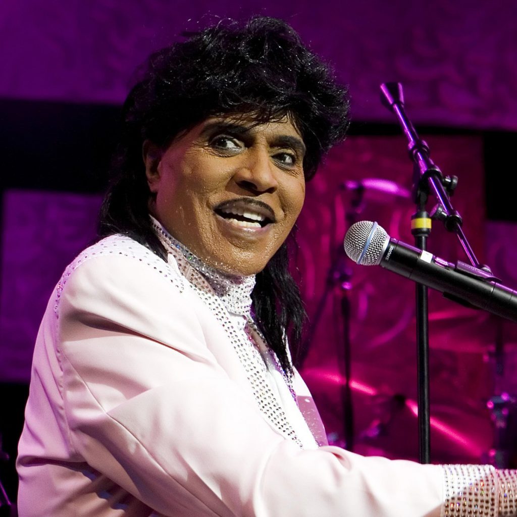 This image has an empty alt attribute; its file name is little-richard-profile-1024x1024.jpg