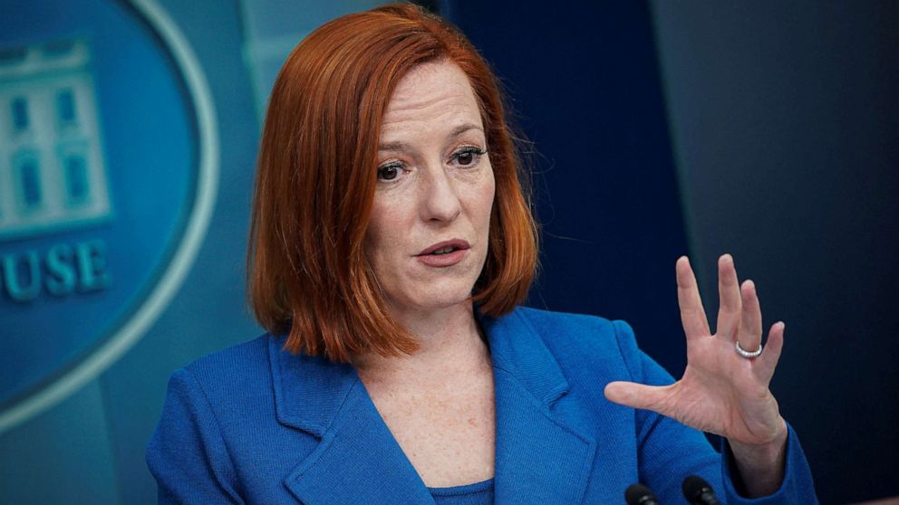 This image has an empty alt attribute; its file name is psaki-file-rt-ml-220401_1648824189397_hpMain_16x9_992.jpg
