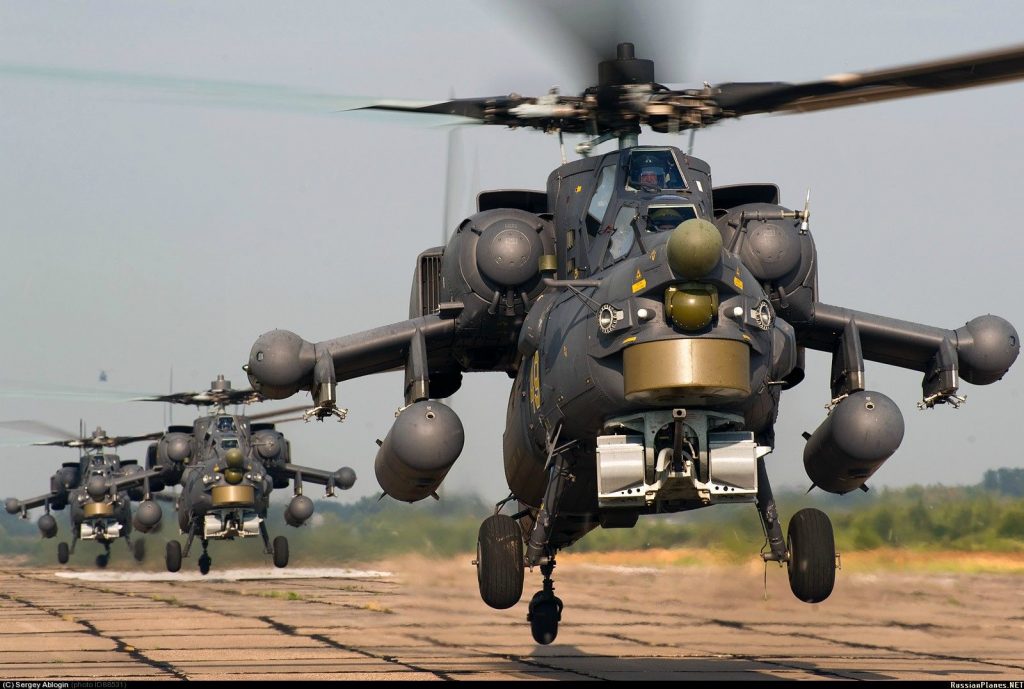 This image has an empty alt attribute; its file name is russian_mi28-2_attack_helicopters-1024x689.jpg
