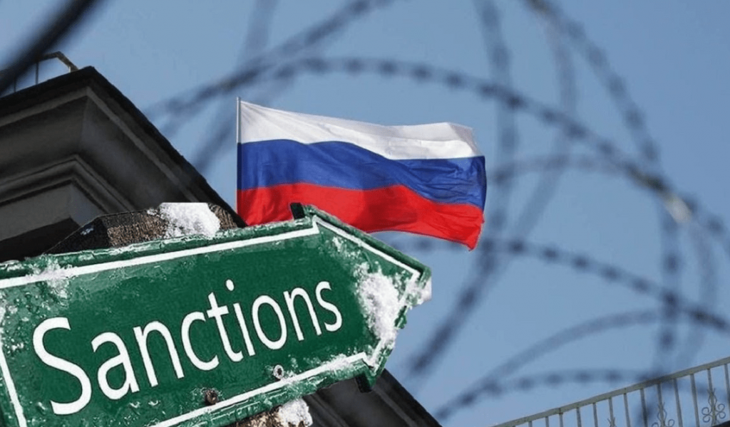This image has an empty alt attribute; its file name is sanction_russia-1024x600.png