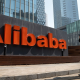 ក្រុមហ៊ុន Alibaba