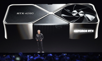 លោក Jensen Huang