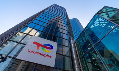 TotalEnergies